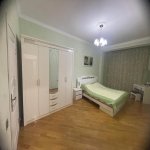 Kirayə (aylıq) 3 otaqlı Yeni Tikili, 8 Noyabr metrosu, Nəsimi rayonu 9