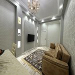 Kirayə (aylıq) 3 otaqlı Yeni Tikili, Gənclik metrosu, Nərimanov rayonu 2