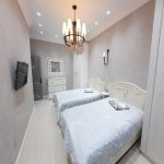 Kirayə (aylıq) 3 otaqlı Yeni Tikili, Nəriman Nərimanov metrosu, Montin qəs., Nərimanov rayonu 12