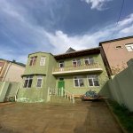 Satılır 5 otaqlı Həyət evi/villa, Həzi Aslanov metrosu, H.Aslanov qəs., Xətai rayonu 1