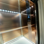 Satılır 2 otaqlı Yeni Tikili, Gənclik metrosu, Nəsimi rayonu 4