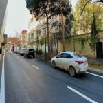 Satılır Torpaq, Elmlər akademiyası metrosu, Yasamal rayonu 6