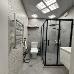 Продажа 2 комнатная Новостройка, м. Ази Асланова метро, пос. Старый Гуняшли, Хетаи район 11