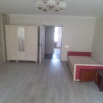 Kirayə (aylıq) 3 otaqlı Köhnə Tikili, Gənclik metrosu, Nərimanov rayonu 1