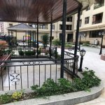 Satılır 4 otaqlı Yeni Tikili, Gənclik metrosu, Nəsimi rayonu 7