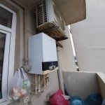 Продажа 2 комнат Новостройка, İnşaatçılar метро, пос. Ясамал, Ясамал район 10