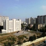 Satılır 3 otaqlı Yeni Tikili, 20 Yanvar metrosu, Yasamal rayonu 12