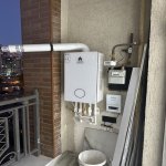 Satılır 1 otaqlı Yeni Tikili, 28 May metrosu, Nəsimi rayonu 9