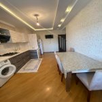 Kirayə (aylıq) 3 otaqlı Yeni Tikili, Memar Əcəmi metrosu, 3-cü mikrorayon, Nəsimi rayonu 4