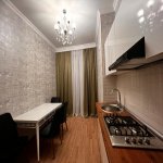 Kirayə (aylıq) 2 otaqlı Yeni Tikili, 28 May metrosu, Nərimanov rayonu 6