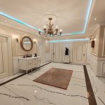 Kirayə (aylıq) 4 otaqlı Yeni Tikili, Nizami metrosu, Yasamal rayonu 21