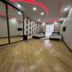 Kirayə (aylıq) 4 otaqlı Yeni Tikili, Nizami metrosu, Yasamal rayonu 12
