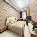 Satılır 2 otaqlı Yeni Tikili, İnşaatçılar metrosu, Yeni Yasamal qəs., Yasamal rayonu 5