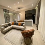 Kirayə (aylıq) 3 otaqlı Yeni Tikili, 28 May metrosu, Nəsimi rayonu 3