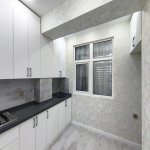 Kirayə (aylıq) 3 otaqlı Yeni Tikili, İnşaatçılar metrosu, Yasamal rayonu 8
