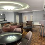 Kirayə (aylıq) 3 otaqlı Yeni Tikili, Nəriman Nərimanov metrosu, Nərimanov rayonu 6