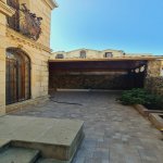 Satılır 4 otaqlı Həyət evi/villa, Masazır, Abşeron rayonu 6