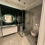 Satılır 4 otaqlı Yeni Tikili, Elmlər akademiyası metrosu, Yasamal rayonu 12