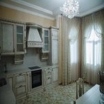 Satılır 8 otaqlı Həyət evi/villa, Badamdar qəs., Səbail rayonu 23