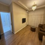 Аренда 3 комнатная Новостройка, İnşaatçılar метро, Ясамал район 9