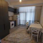 Kirayə (aylıq) 1 otaqlı Yeni Tikili, Nəriman Nərimanov metrosu, Nərimanov rayonu 4