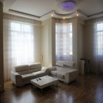 Kirayə (aylıq) 3 otaqlı Yeni Tikili, Nəsimi rayonu 1