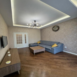 Satılır 3 otaqlı Yeni Tikili, 20 Yanvar metrosu, Yasamal rayonu 2