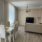 Kirayə (aylıq) 4 otaqlı Yeni Tikili, Xətai metrosu, Ağ şəhər, Xətai rayonu 19