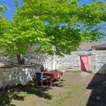 Kirayə (aylıq) 1 otaqlı Həyət evi/villa, Neftçilər metrosu, Bakıxanov qəs., Sabunçu rayonu 6