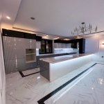 Satılır 5 otaqlı Həyət evi/villa, Buzovna, Xəzər rayonu 10