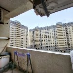 Satılır 2 otaqlı Yeni Tikili, Qara Qarayev metrosu, Nizami rayonu 22