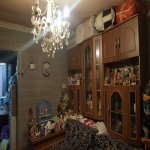 Satılır 2 otaqlı Həyət evi/villa, Elmlər akademiyası metrosu, Yasamal rayonu 3