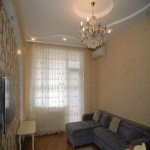 Kirayə (aylıq) 2 otaqlı Yeni Tikili, Koroğlu metrosu, Keşlə qəs., Nizami rayonu 2