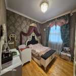 Satılır 5 otaqlı Həyət evi/villa, Koroğlu metrosu, Zabrat qəs., Sabunçu rayonu 9