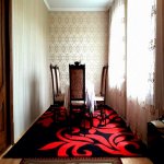 Kirayə (günlük) 4 otaqlı Həyət evi/villa Qəbələ 5