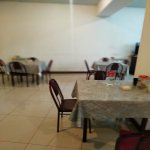 Kirayə (günlük) 4 otaqlı Yeni Tikili Gəncə 1