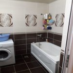 Satılır 4 otaqlı Həyət evi/villa Xaçmaz 18