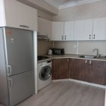 Kirayə (aylıq) 2 otaqlı Yeni Tikili, 20 Yanvar metrosu, Yasamal rayonu 6