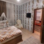 Satılır 2 otaqlı Həyət evi/villa, Cəfər Cabbarlı metrosu, Binəqədi qəs., Binəqədi rayonu 5