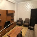 Kirayə (aylıq) 2 otaqlı Yeni Tikili, Badamdar qəs., Səbail rayonu 1