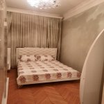 Kirayə (aylıq) 2 otaqlı Köhnə Tikili, Nizami metrosu, Yasamal rayonu 19