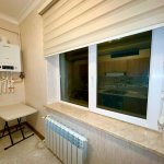 Kirayə (aylıq) 2 otaqlı Yeni Tikili, 20 Yanvar metrosu, 9-cu mikrorayon, Binəqədi rayonu 8