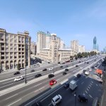 Kirayə (aylıq) 3 otaqlı Yeni Tikili, Nəriman Nərimanov metrosu, Heydər Əliyev Mərkəzi, Nərimanov rayonu 29
