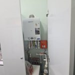 Satılır 2 otaqlı Köhnə Tikili, Nizami metrosu, Kubinka, Nəsimi rayonu 17