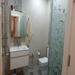 Kirayə (aylıq) 3 otaqlı Yeni Tikili, 28 May metrosu, Nəsimi rayonu 17