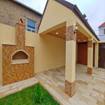 Satılır 4 otaqlı Bağ evi, Mərdəkan, Xəzər rayonu 4