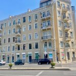 Kirayə (aylıq) 2 otaqlı Yeni Tikili, Gənclik metrosu, Nəsimi rayonu 1