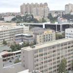 Satılır 2 otaqlı Yeni Tikili, 20 Yanvar metrosu, İST Petrol Tilbisi prospekti, Yasamal rayonu 1