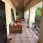 Kirayə (günlük) 4 otaqlı Bağ evi, Novxanı, Abşeron rayonu 5
