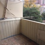 Satılır 2 otaqlı Köhnə Tikili, Elmlər akademiyası metrosu, Yasamal rayonu 2